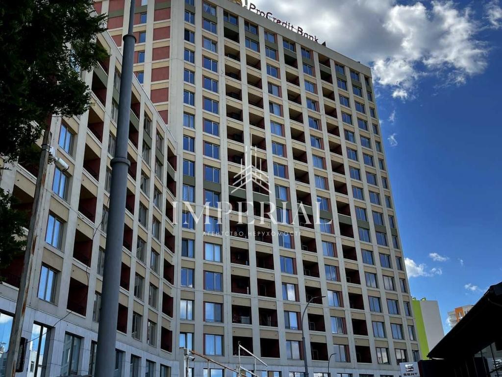 1-кімнатна квартира