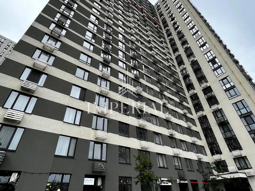 2-кімнатна квартира