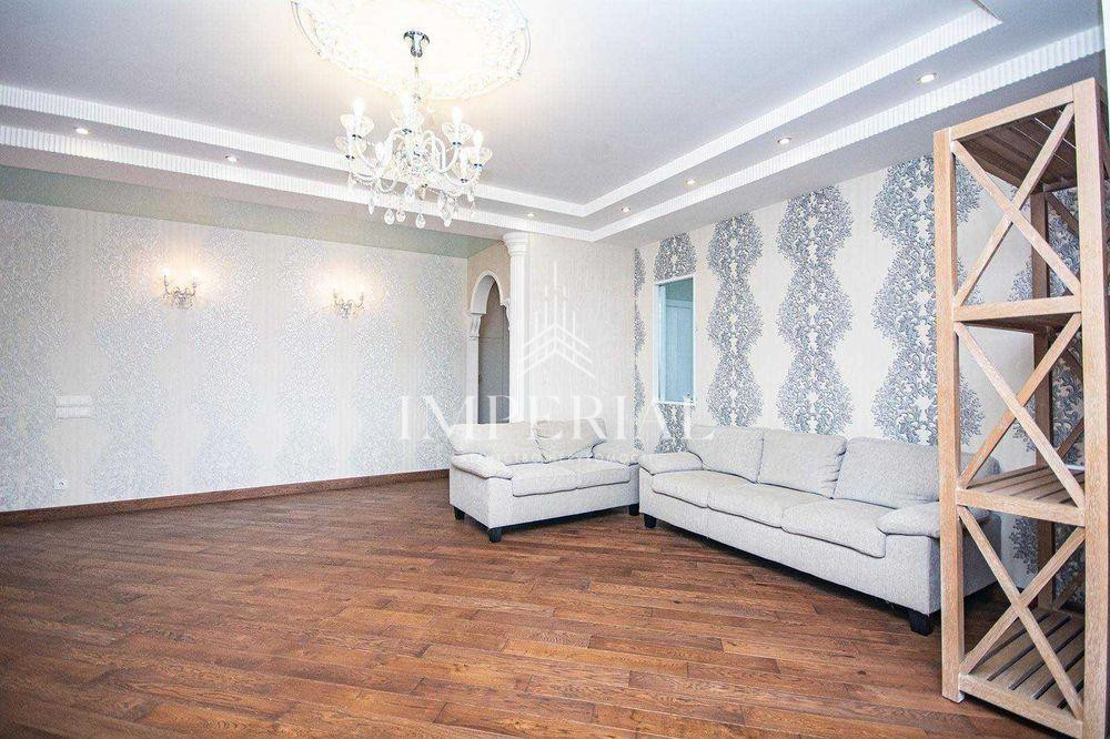 3-кімнатна квартира