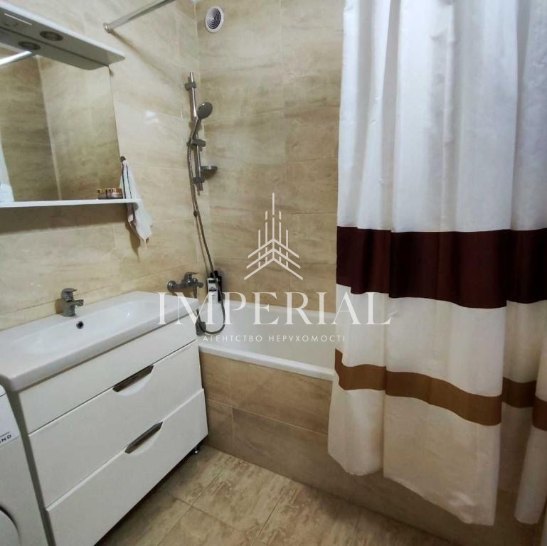 2-кімнатна квартира