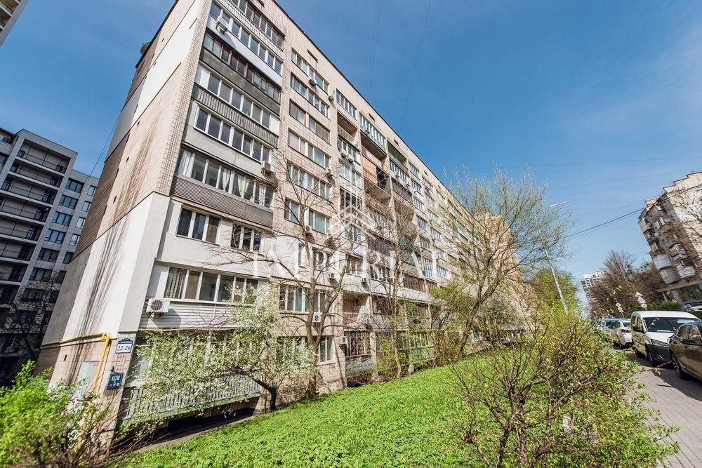 2-кімнатна квартира