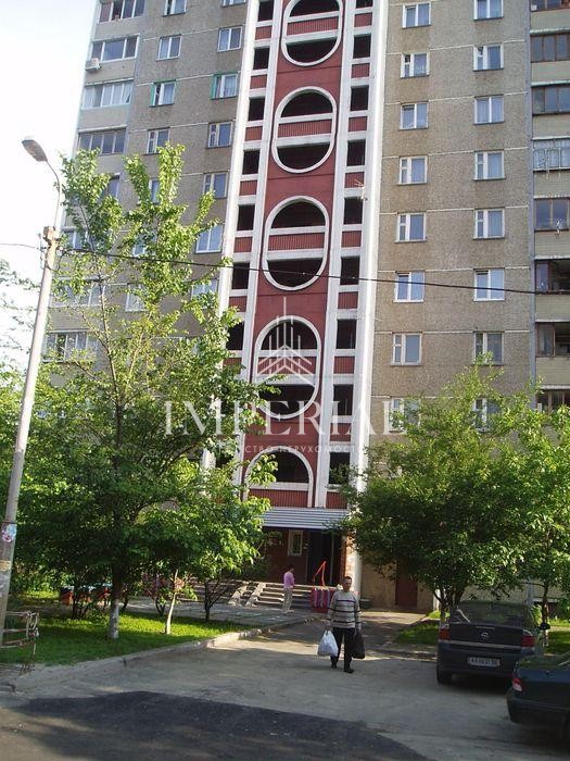2-кімнатна квартира