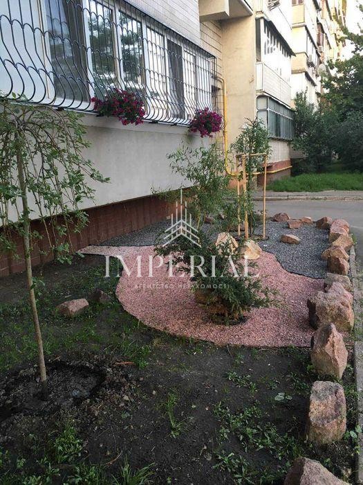 4-кімнатна квартира