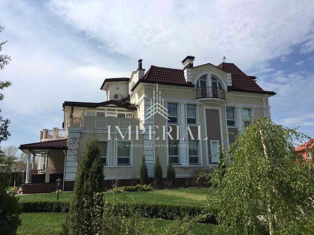 Будинок