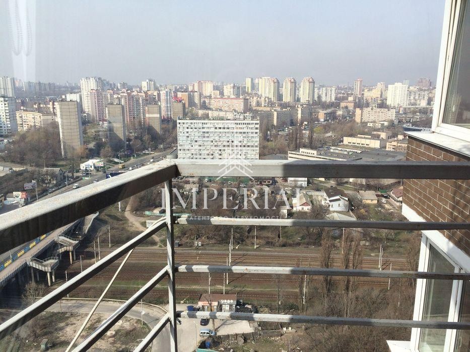 2-кімнатна квартира