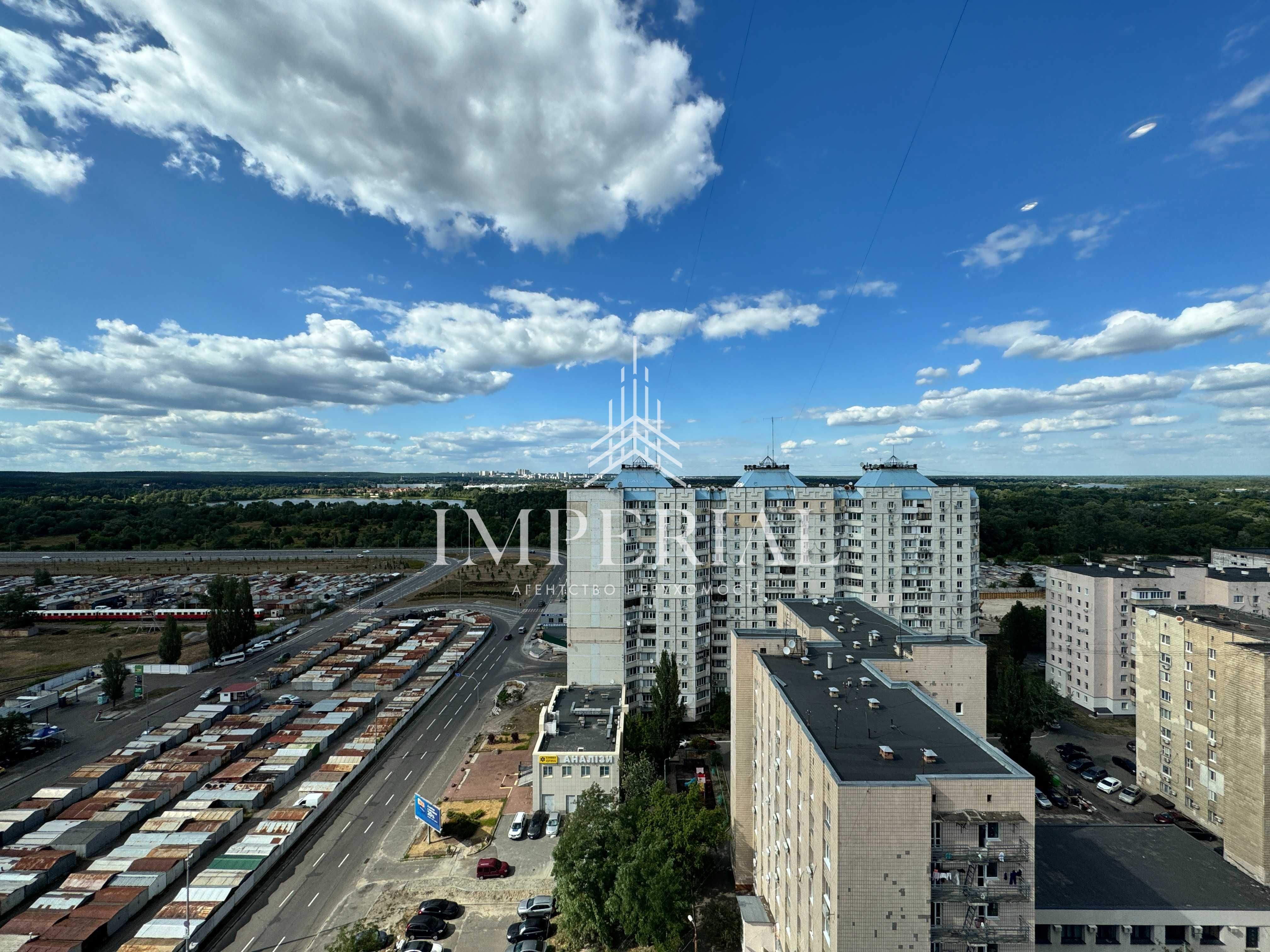 2-кімнатна квартира