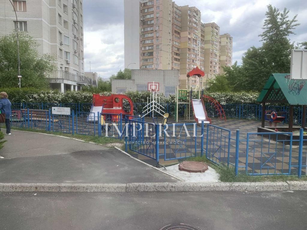 1-кімнатна квартира