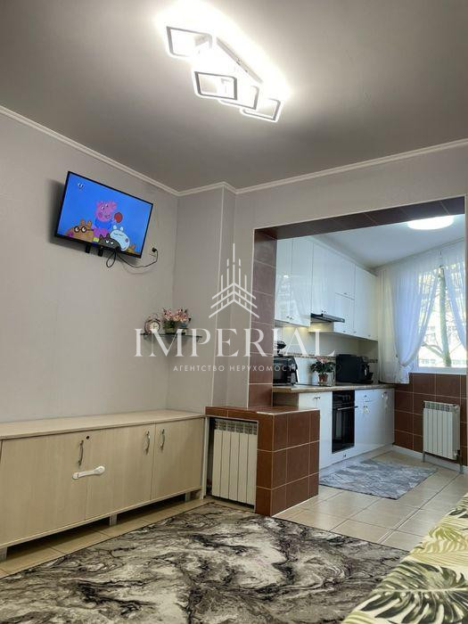 3-кімнатна квартира