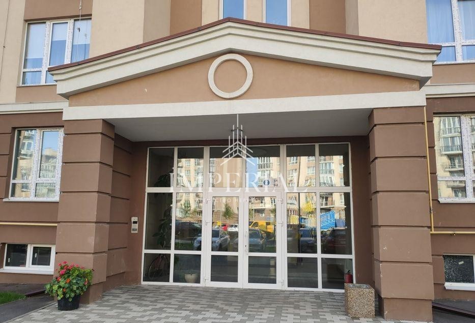 1-кімнатна квартира