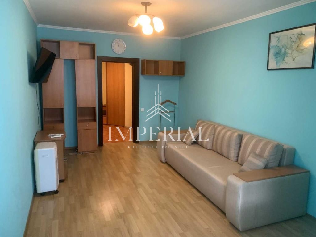 1-кімнатна квартира