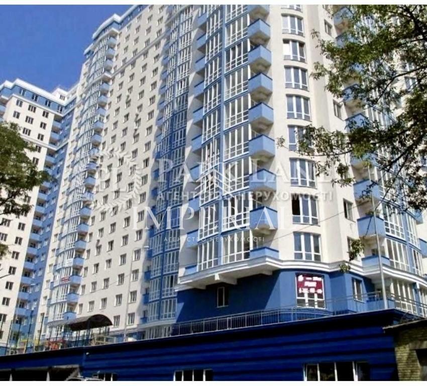 3-кімнатна квартира