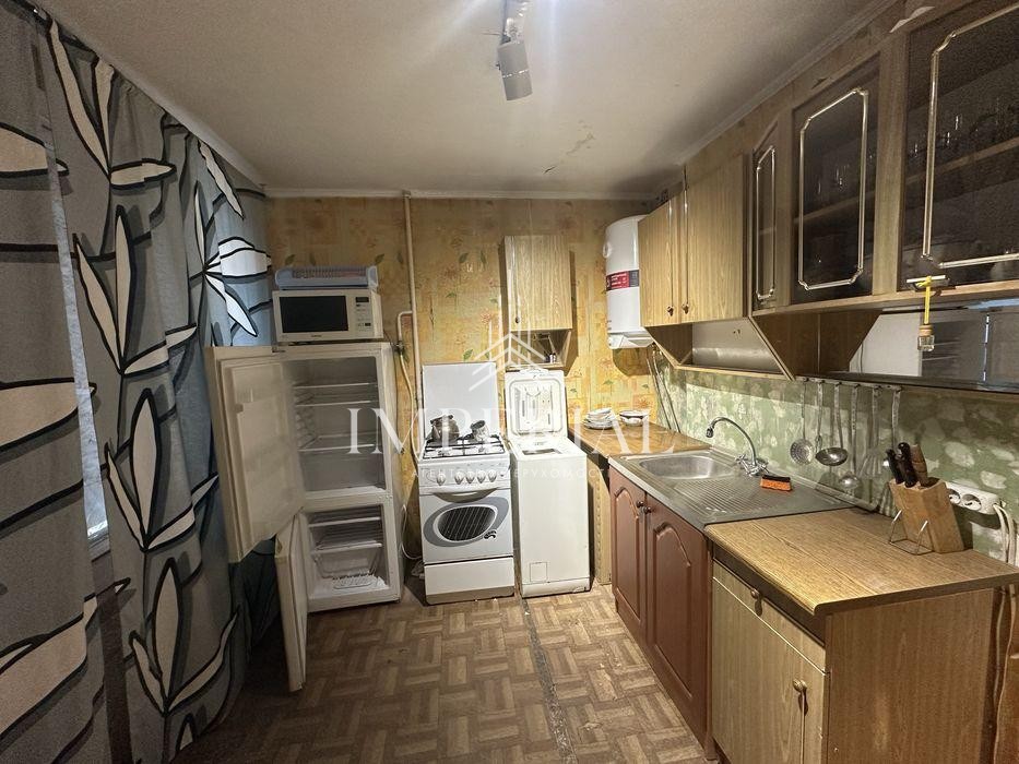 1-кімнатна квартира