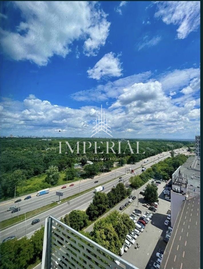 3-кімнатна квартира