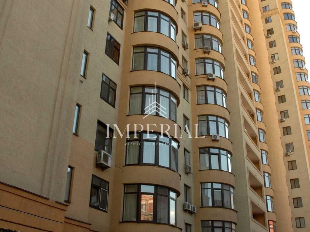 2-кімнатна квартира