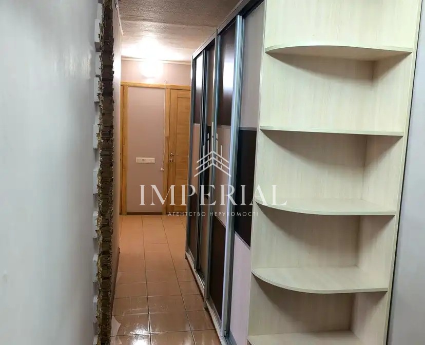 3-кімнатна квартира