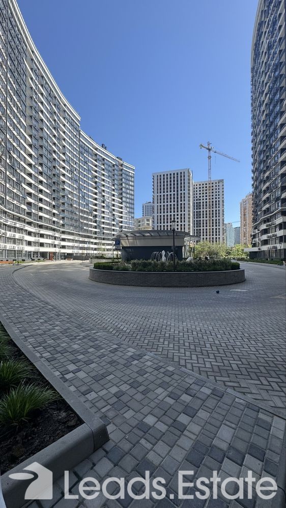 1-кімнатна квартира