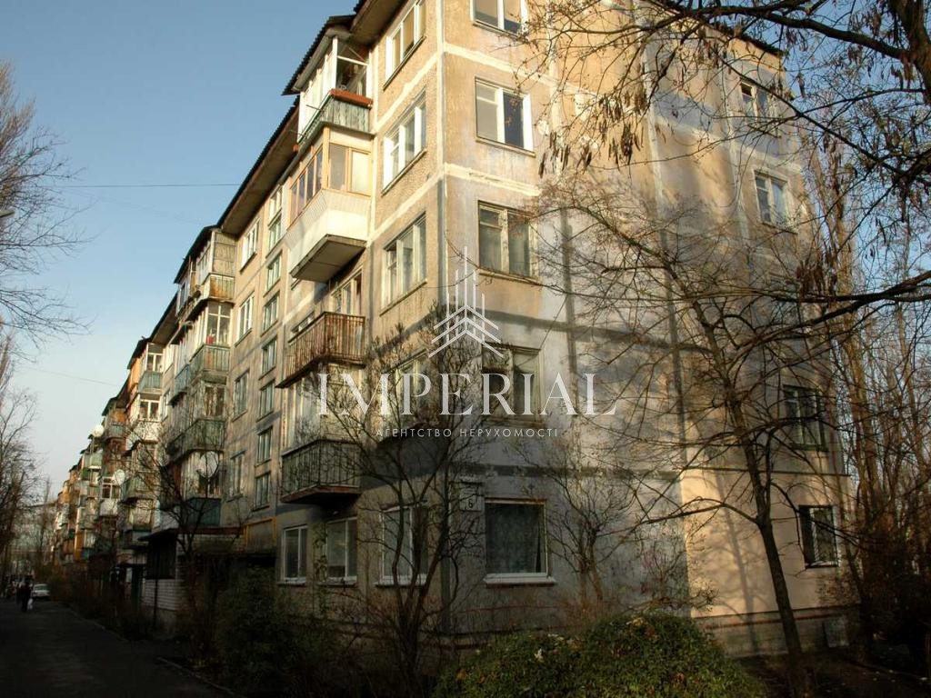 2-кімнатна квартира