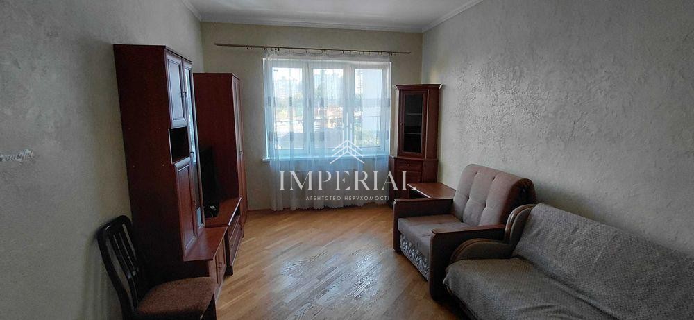 1-кімнатна квартира