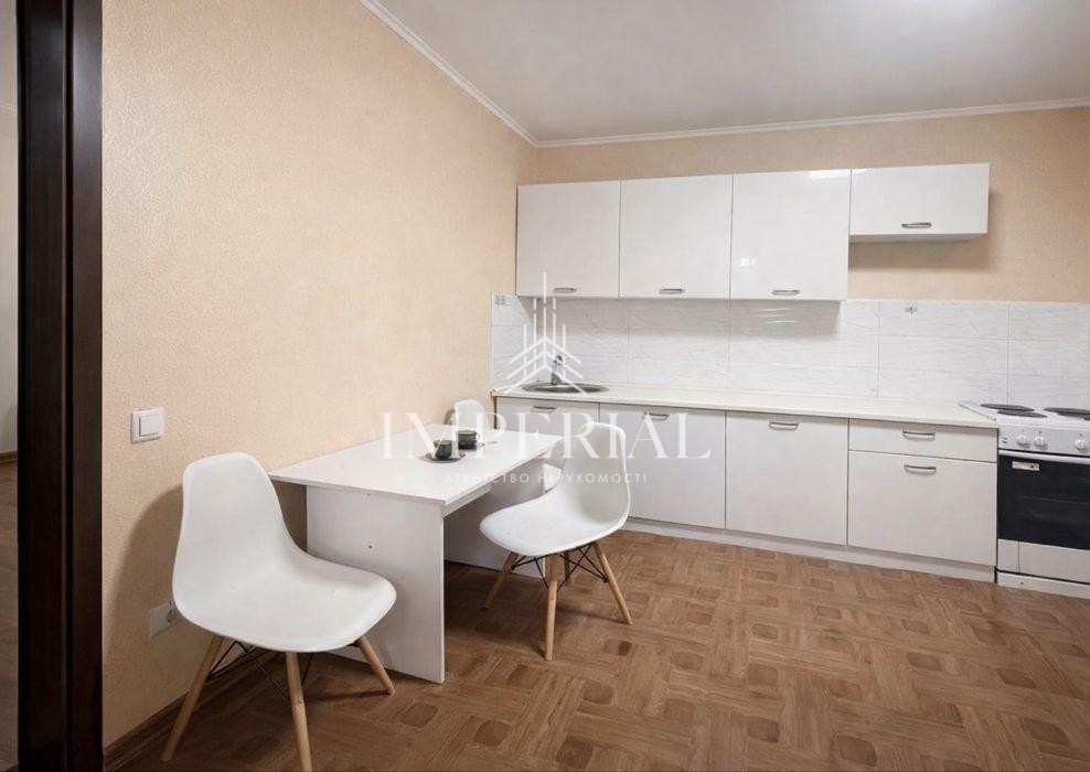 3-кімнатна квартира