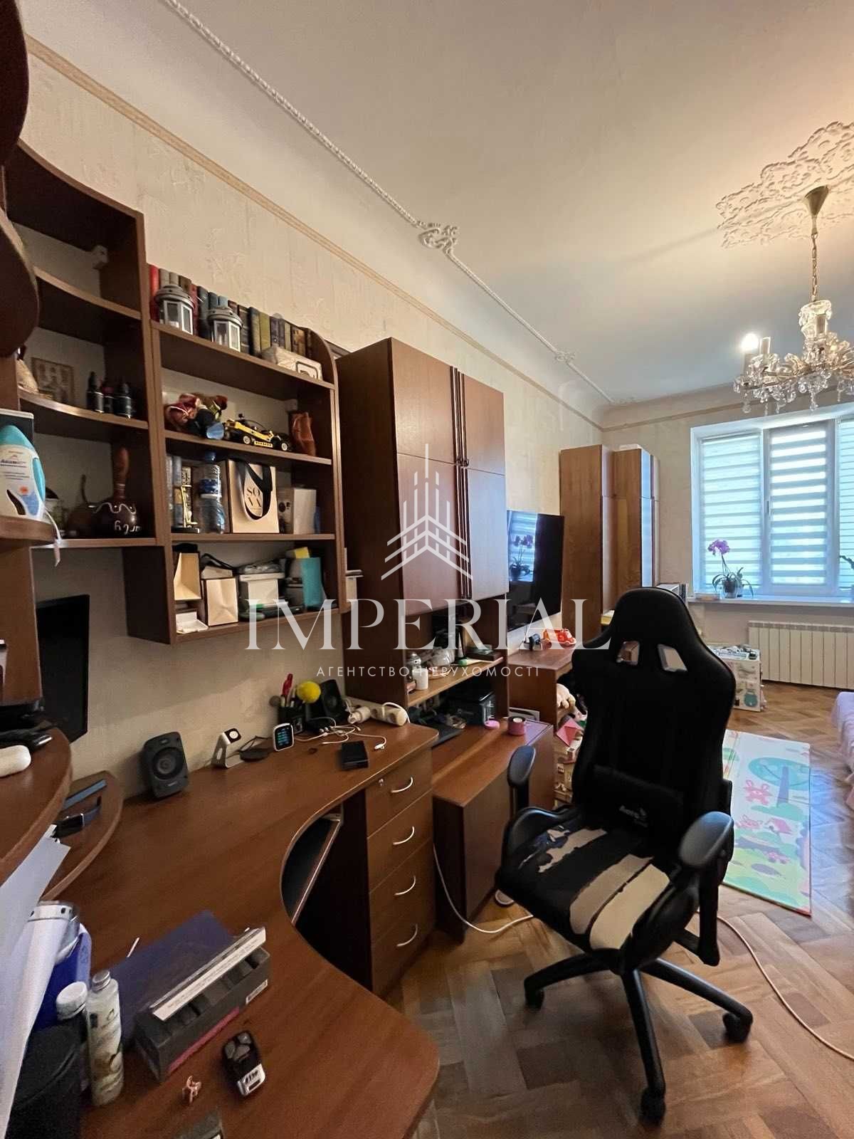 2-кімнатна квартира