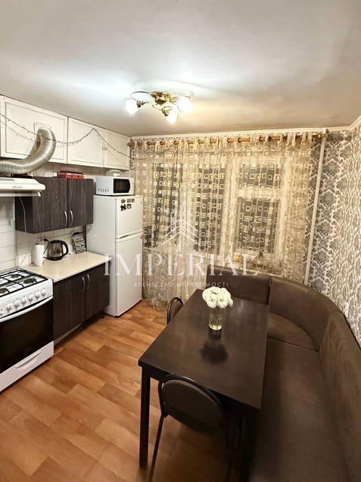 1-кімнатна квартира