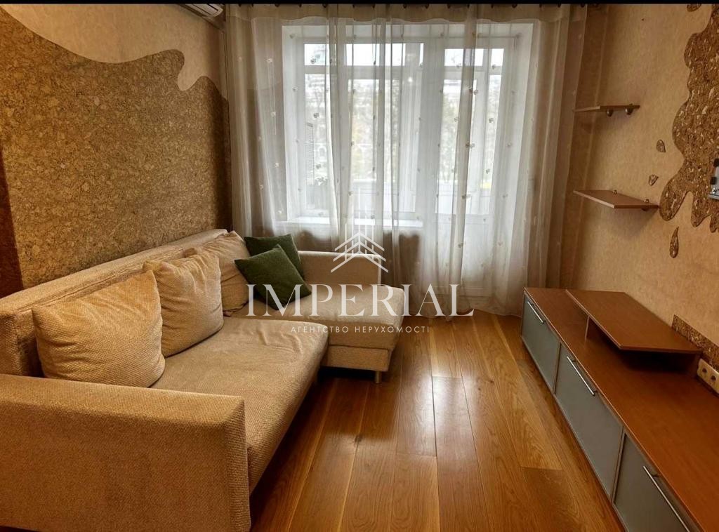 1-кімнатна квартира