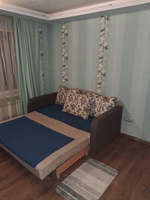 1-кімнатна квартира