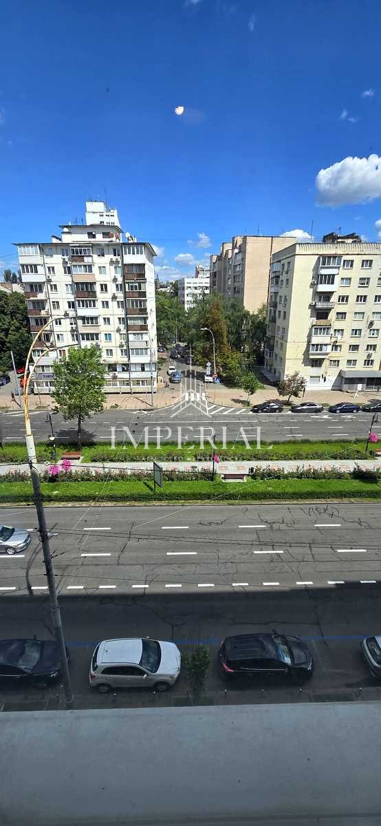 3-кімнатна квартира