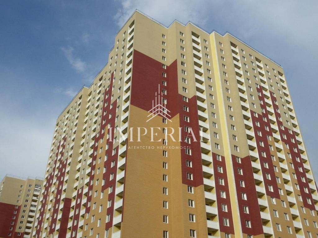 2-кімнатна квартира