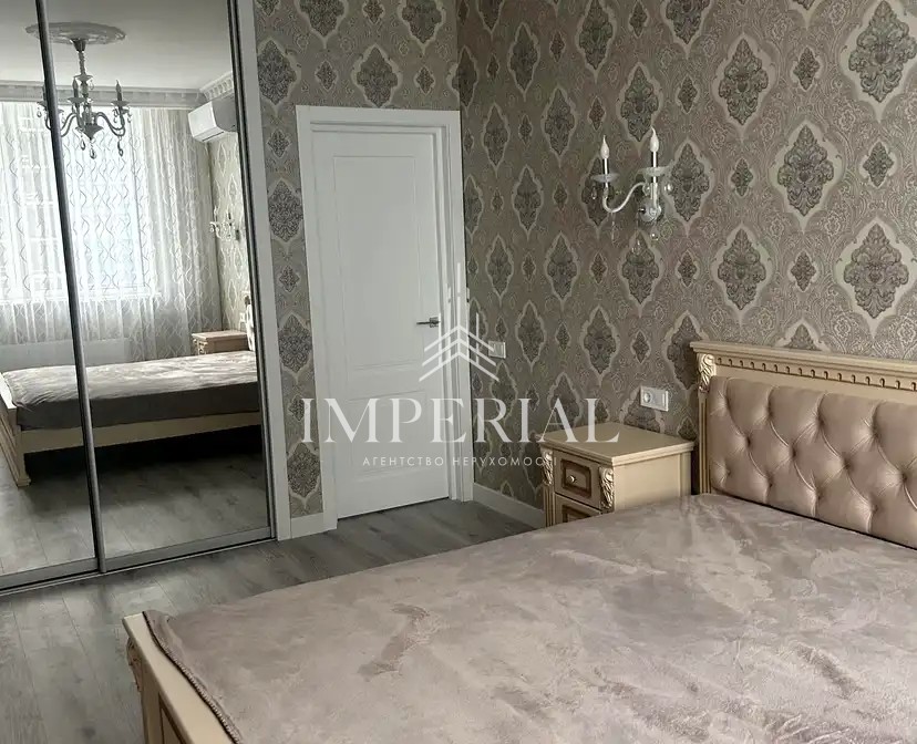 1-кімнатна квартира