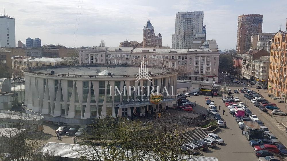1-кімнатна квартира
