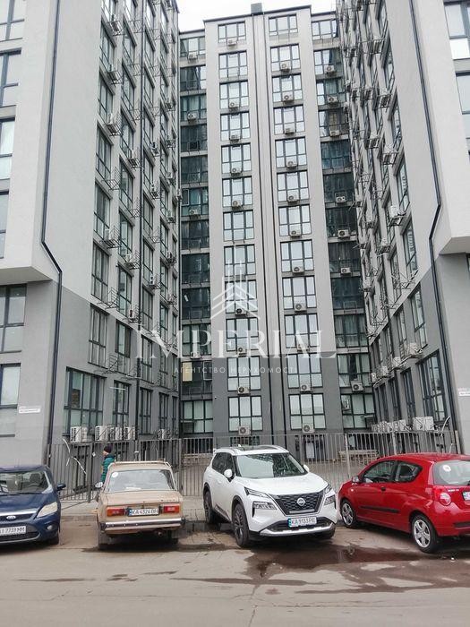 1-кімнатна квартира