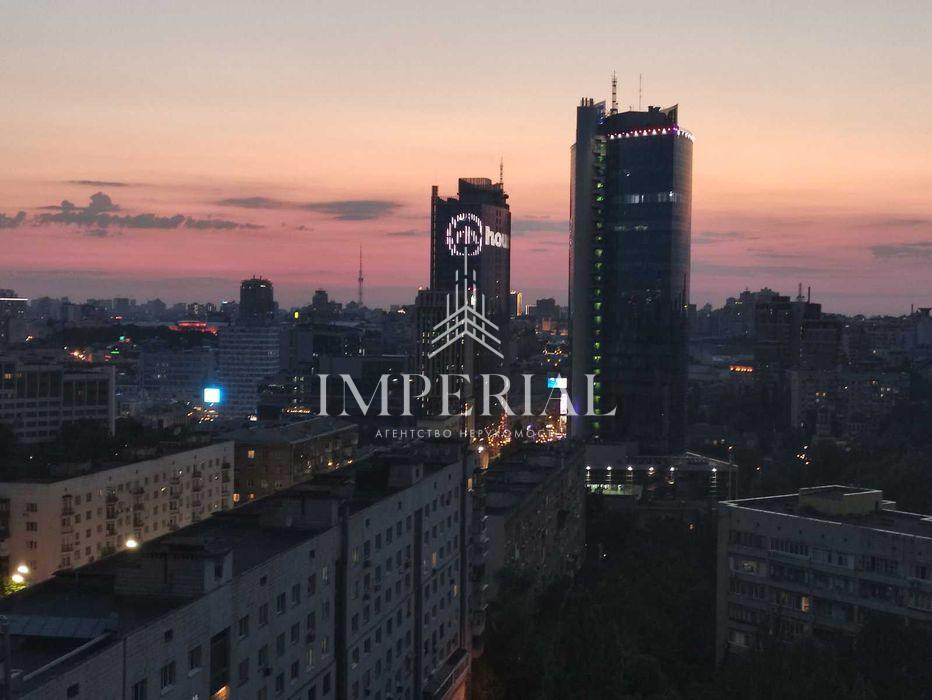 3-кімнатна квартира