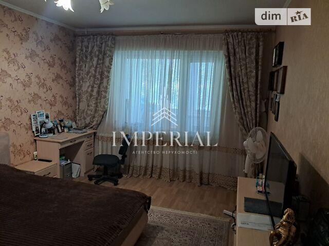 3-кімнатна квартира