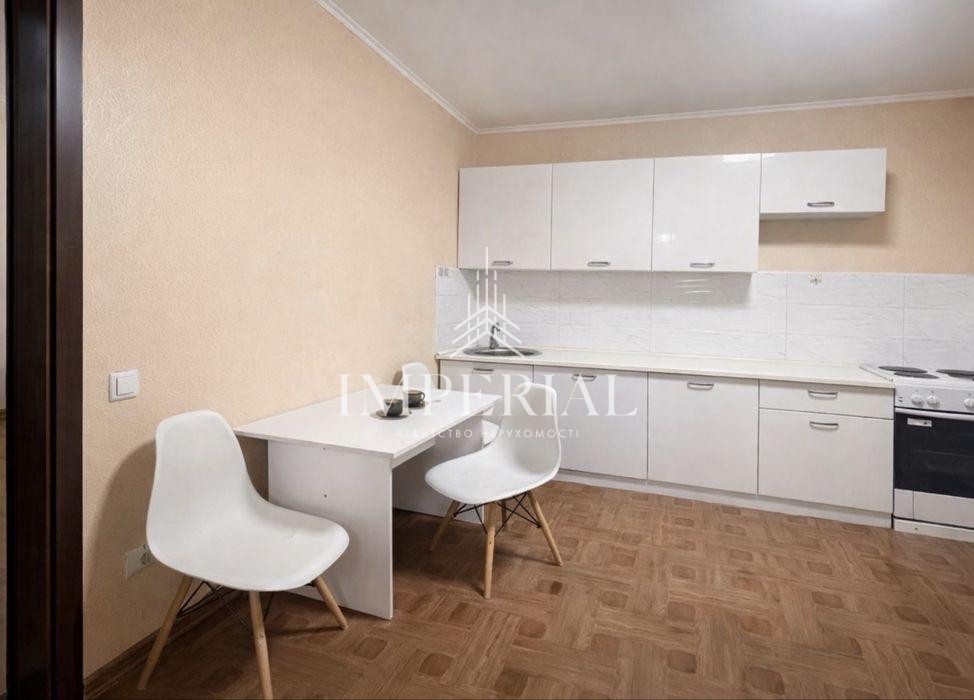 3-кімнатна квартира
