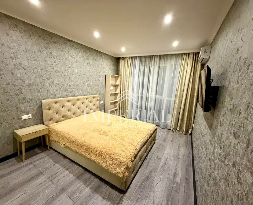 2-кімнатна квартира