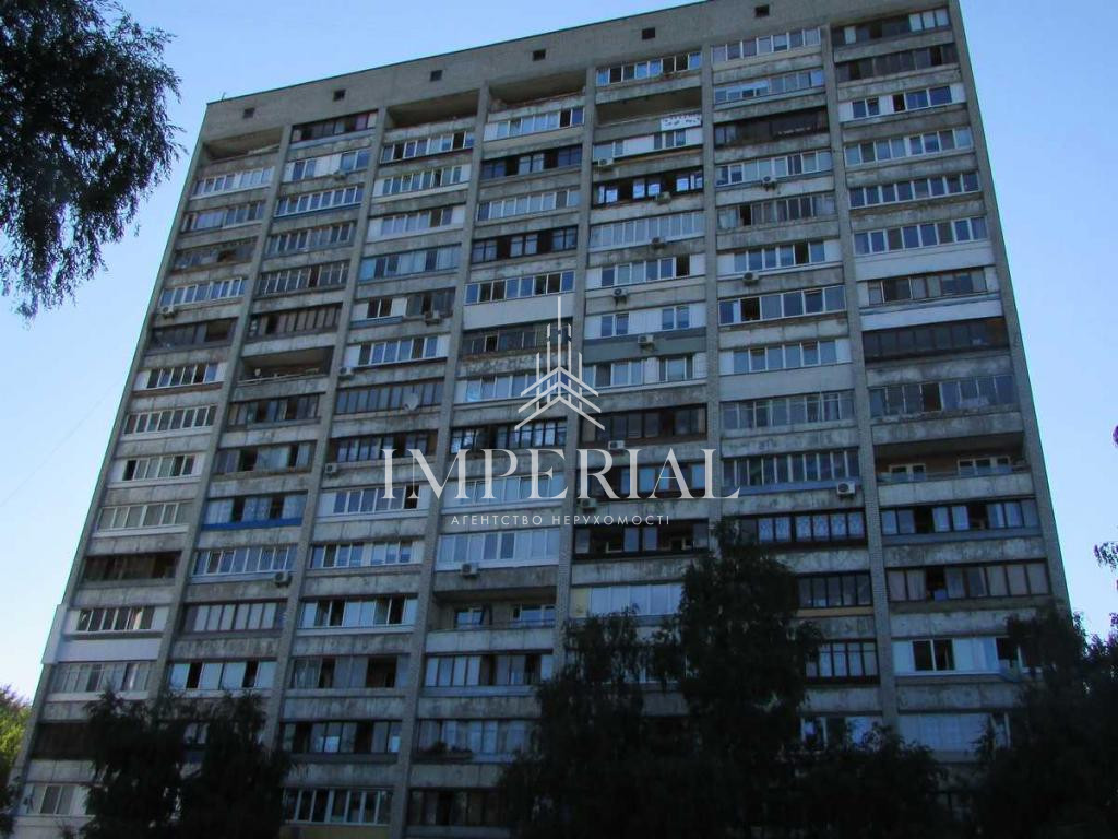 1-кімнатна квартира
