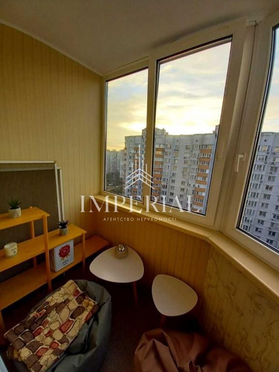 2-кімнатна квартира