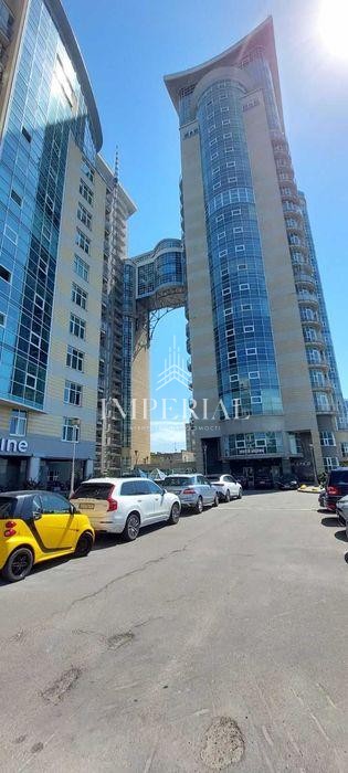 3-кімнатна квартира