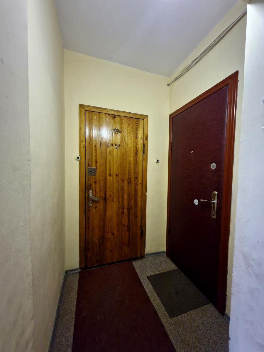 3-кімнатна квартира