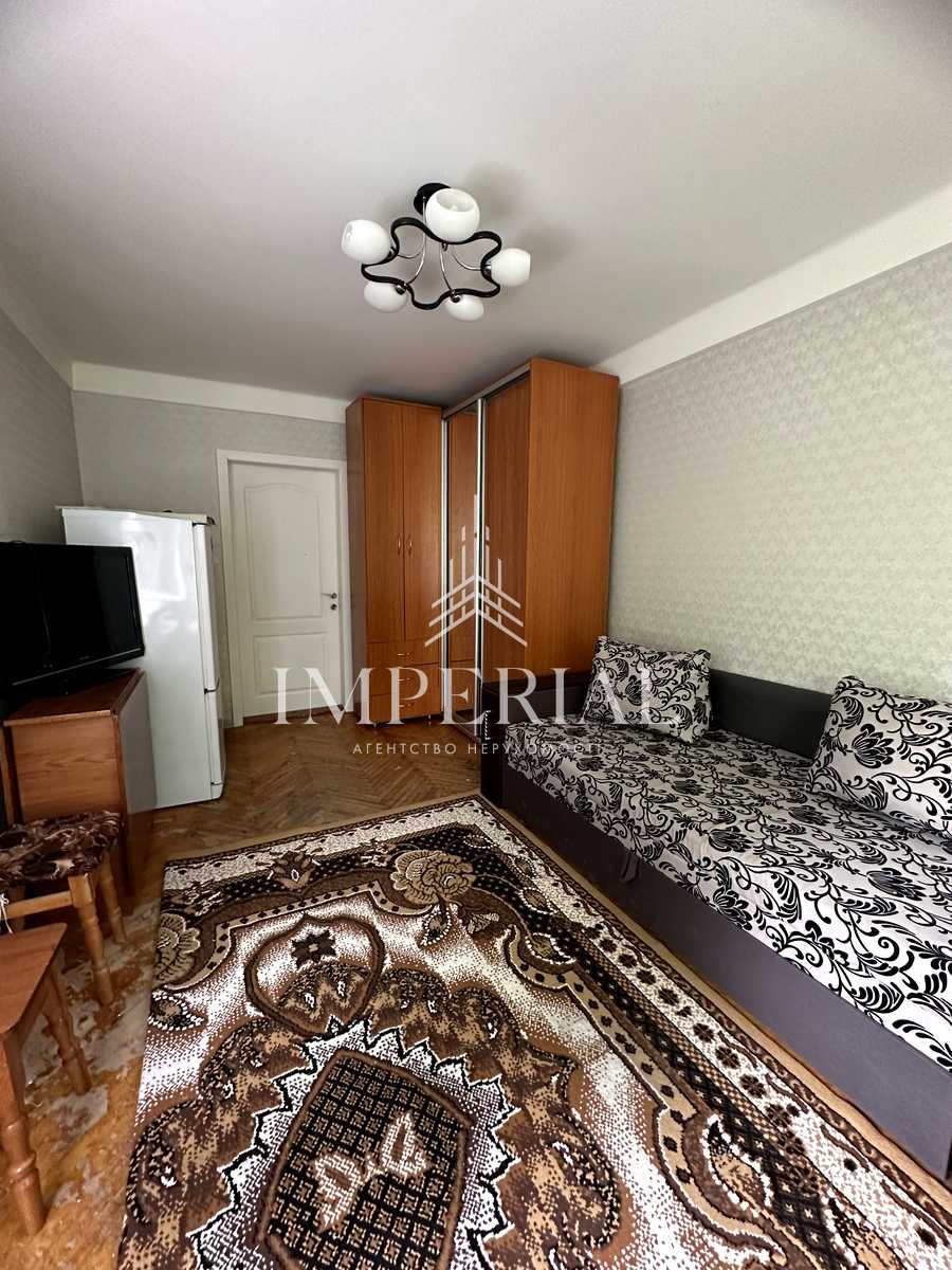 2-кімнатна квартира
