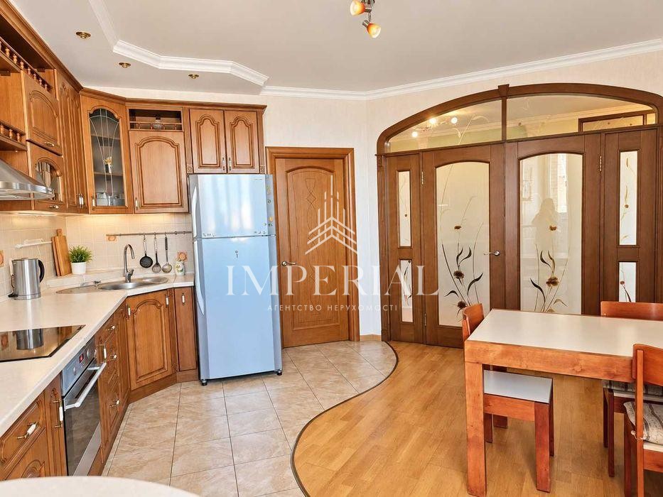 2-кімнатна квартира