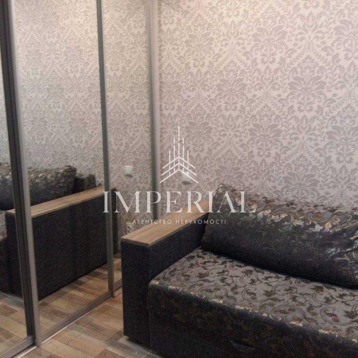 1-кімнатна квартира
