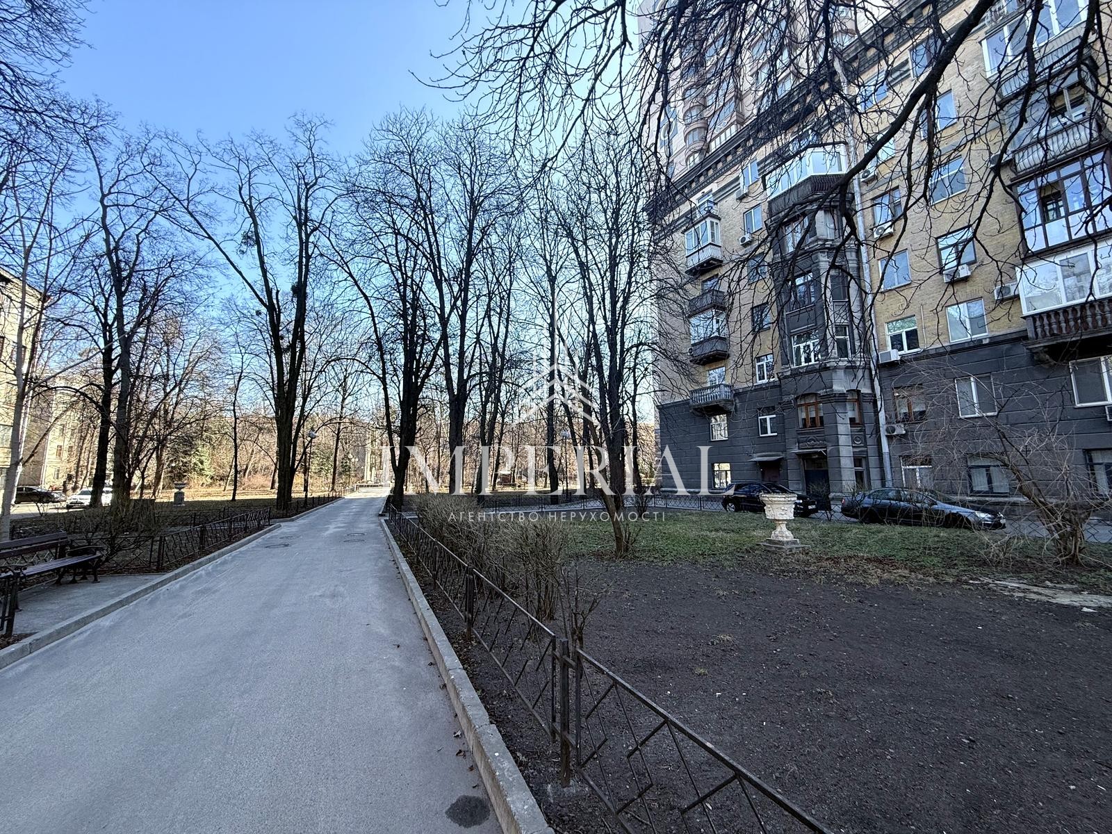 3-кімнатна квартира
