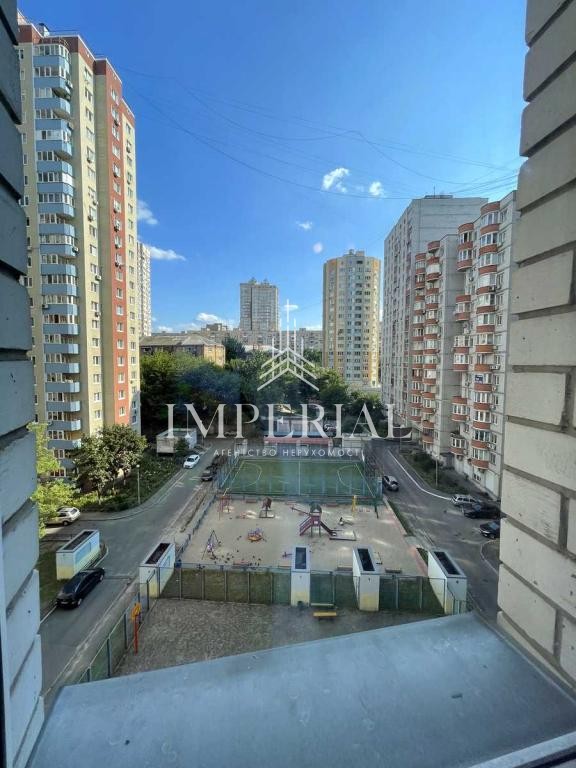 2-кімнатна квартира