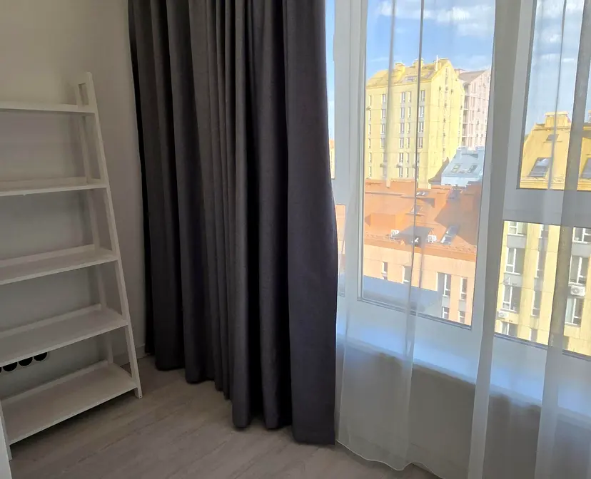 1-кімнатна квартира