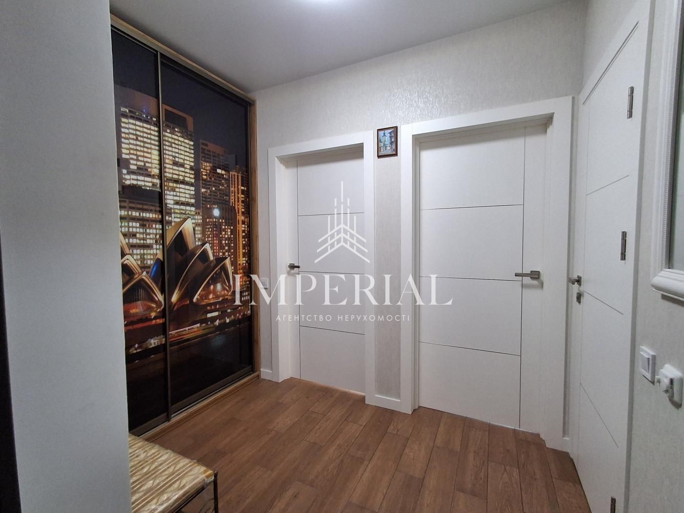 1-кімнатна квартира