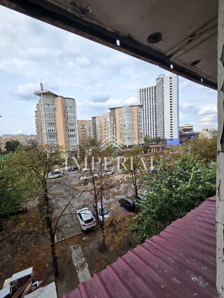 3-кімнатна квартира
