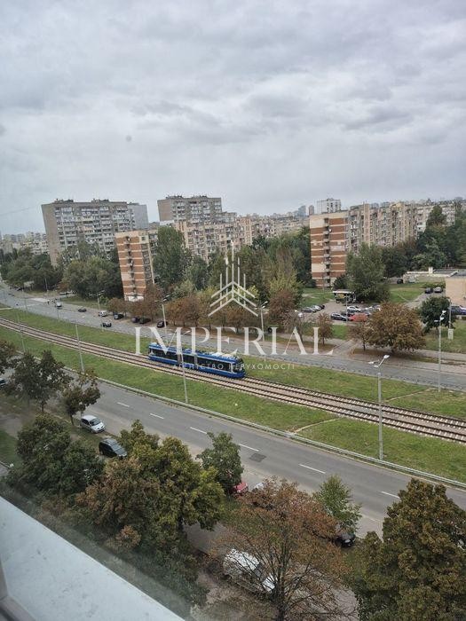 1-кімнатна квартира