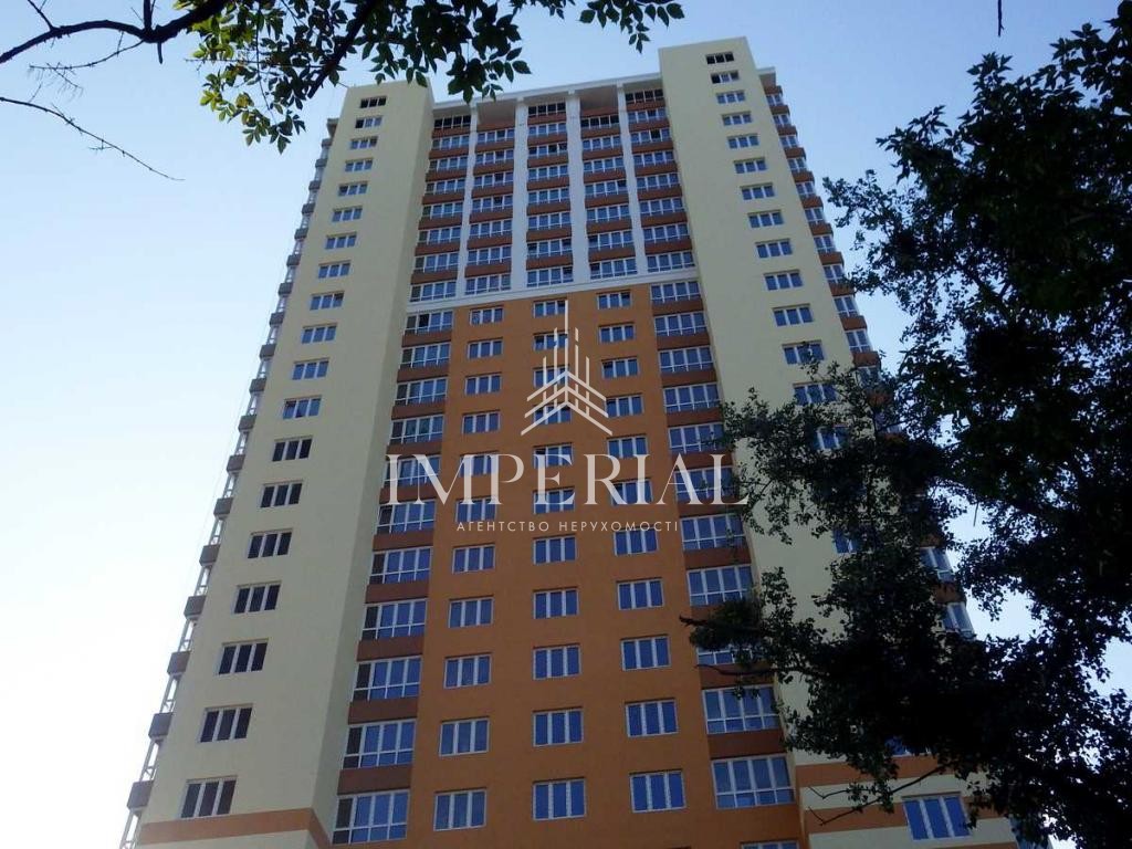1-кімнатна квартира